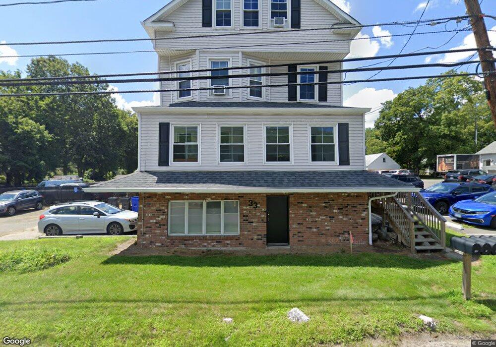 33 Ethan Allen Hwy unit 1, Ridgefield, CT 06877 - photo 1