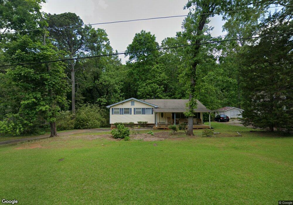 1808 W Elmwood Dr, Acworth, GA 30102 - photo 1