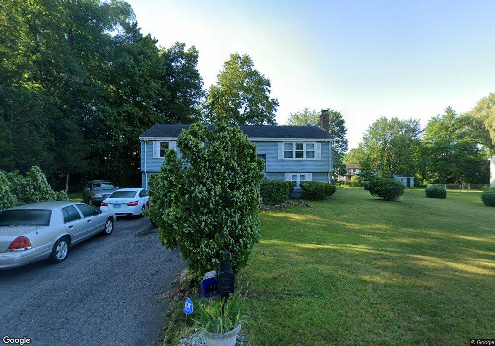 27 Eagleton Dr, Windsor, CT 06095 - photo 1