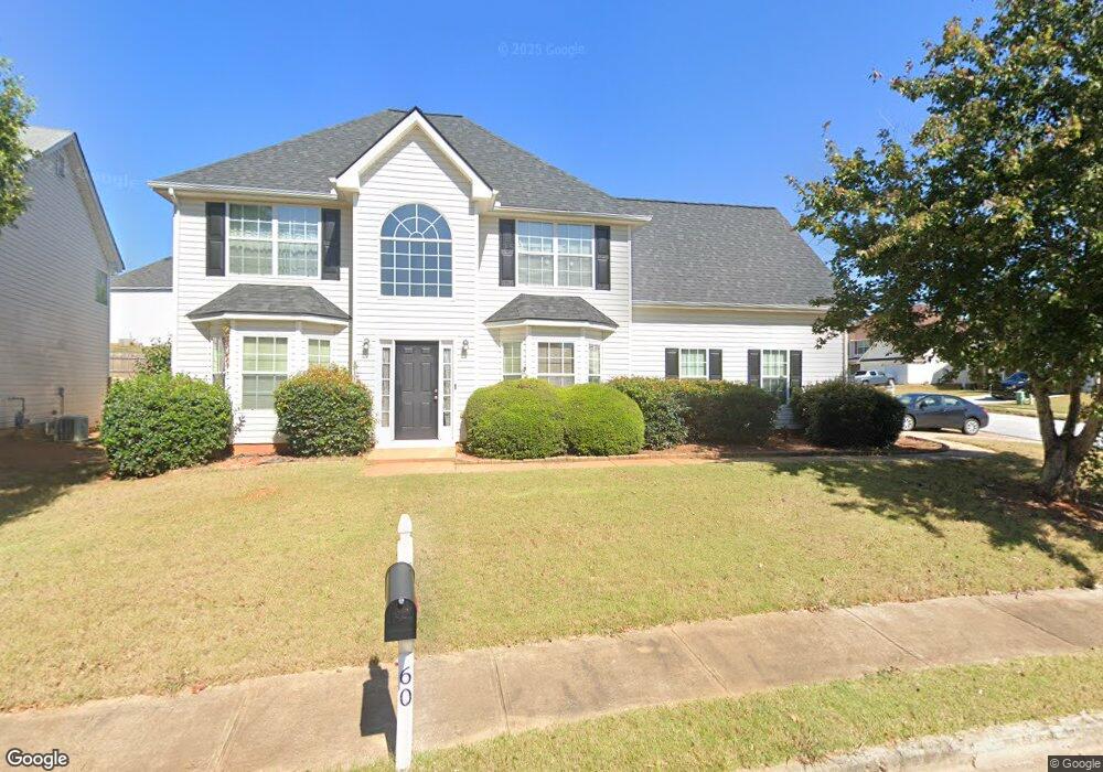 60 Lantana Ln, Covington, GA 30016 - photo 1