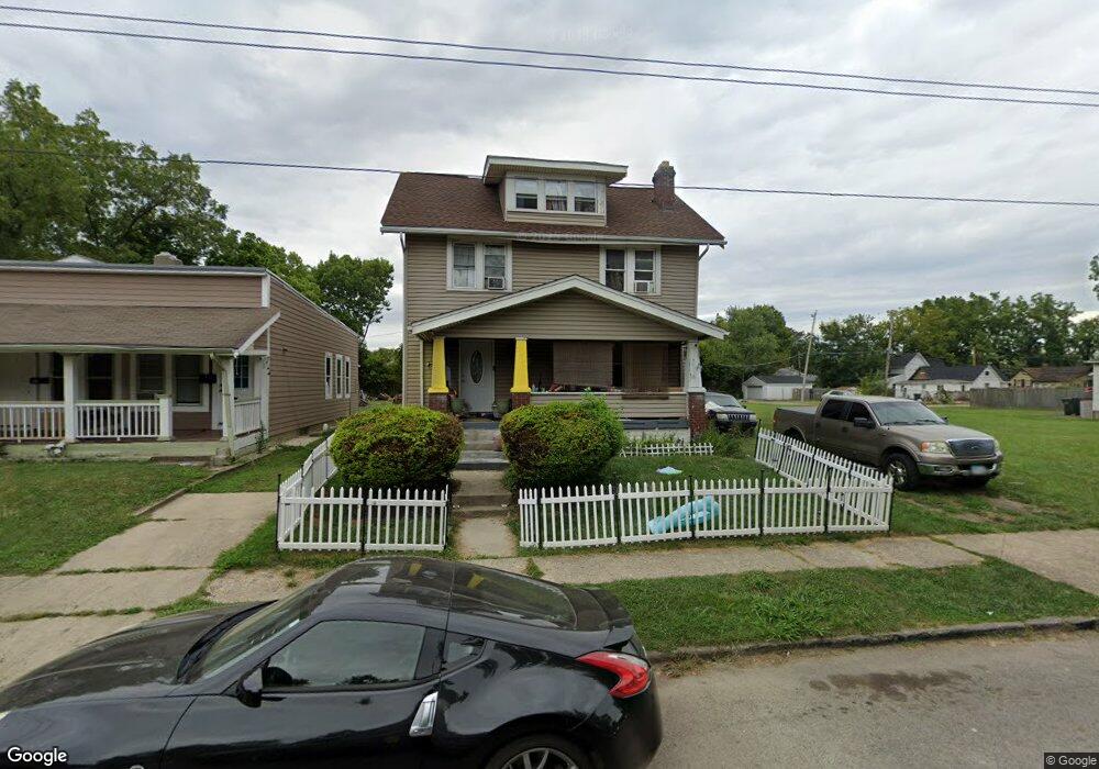 334 S Highland Ave, Columbus, OH 43223 - photo 1