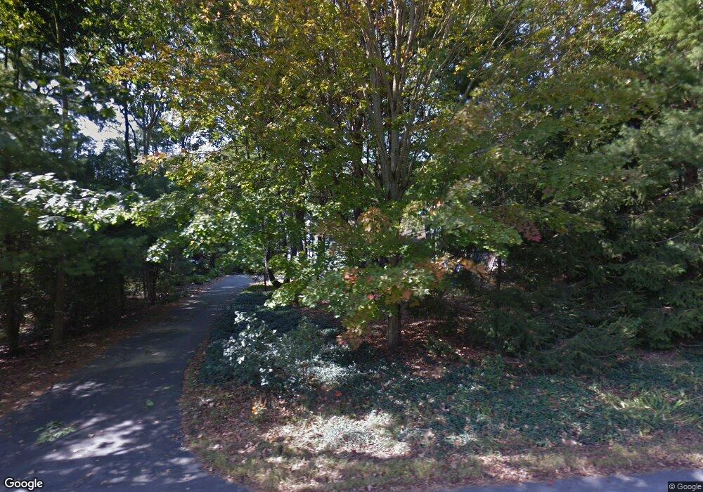 20 Goose Point, Kittery Point, ME 03905 - photo 1