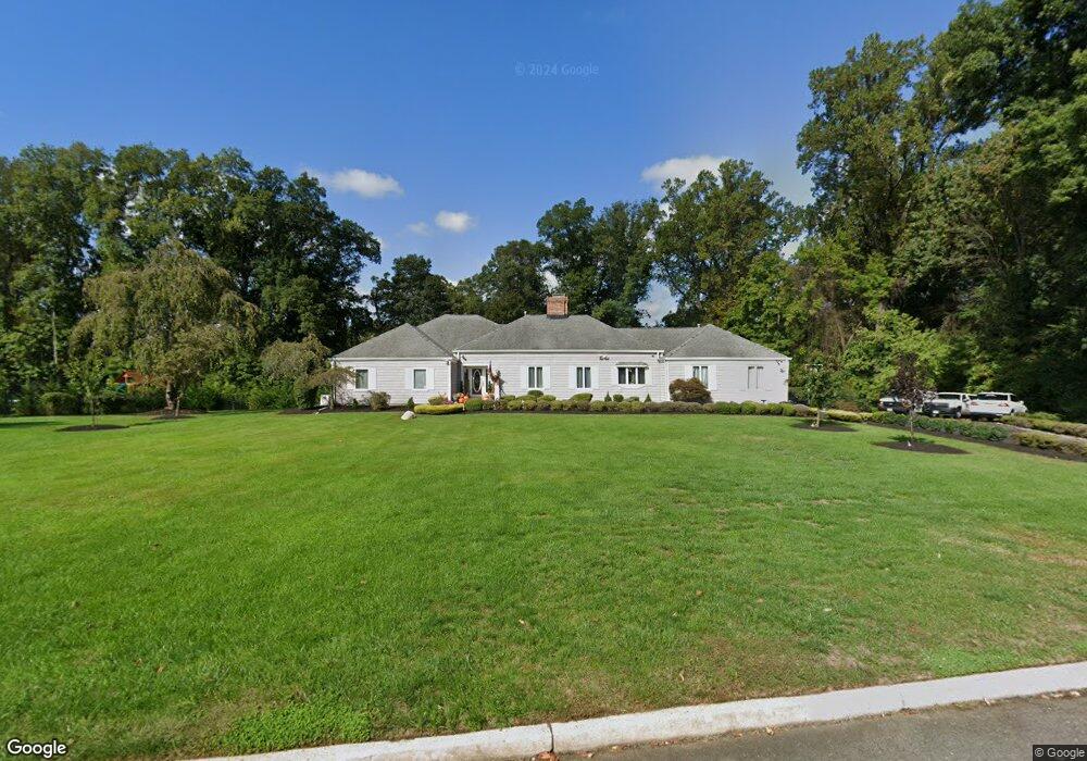 24 Partridge Way, Colts Neck, NJ 07722 - photo 1