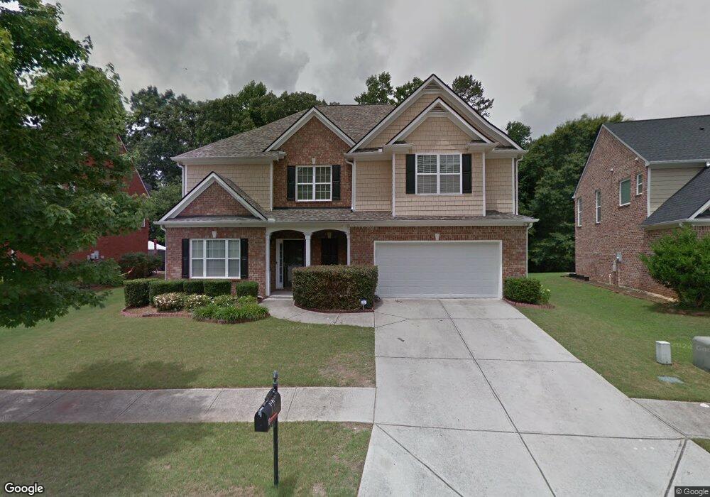 2070 Cooper Lakes Dr, Grayson, GA 30017 - photo 1