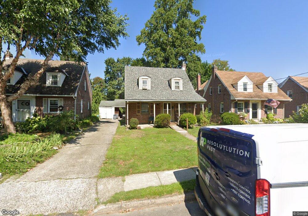 224 Summit Rd, Media, PA 19063 - photo 1