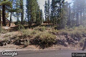 45 Pinon Rd, Markleeville, CA 96120