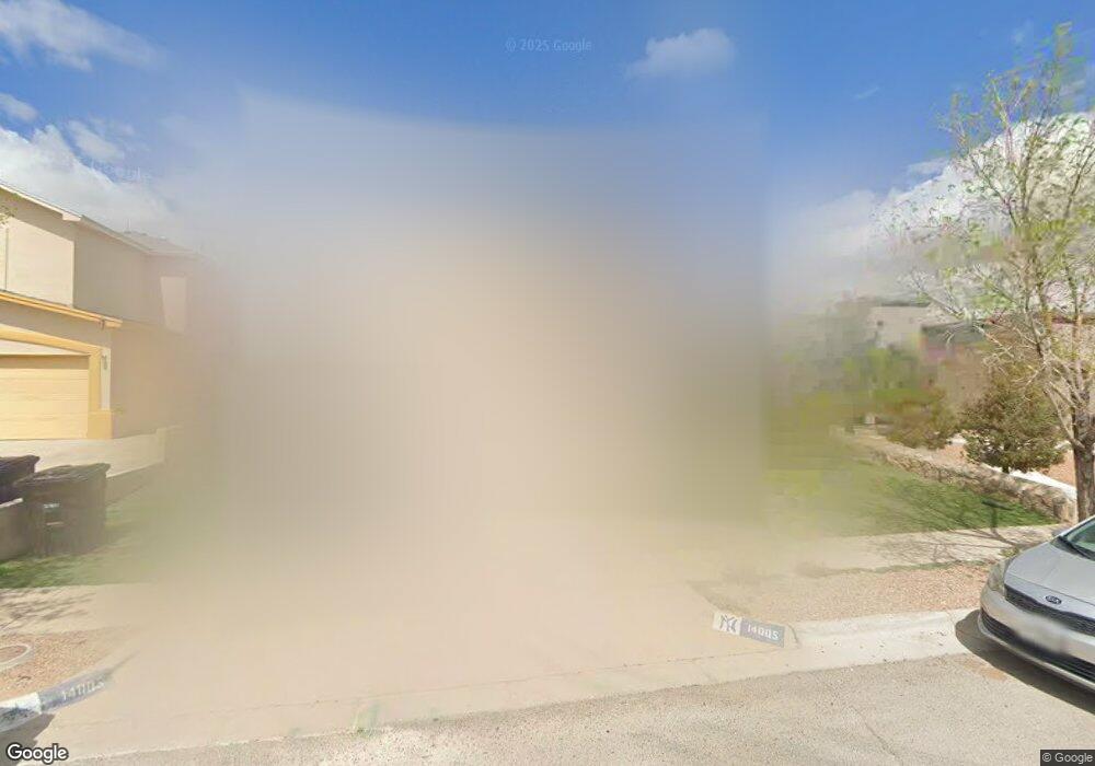 14005 Peter Noyes Dr, El Paso, TX 79928 - photo 1