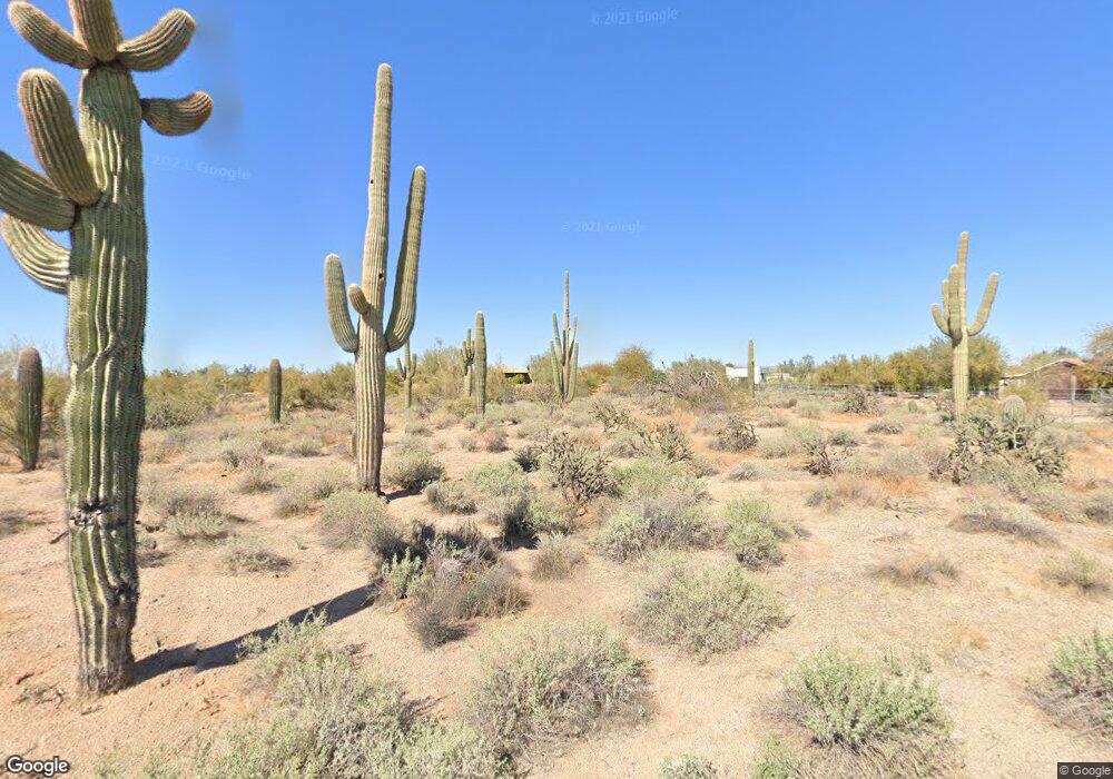 6018 E Red Bird Rd, Scottsdale, AZ 85266 - photo 1