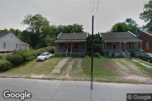 656 Monroe St, Macon, GA 31201