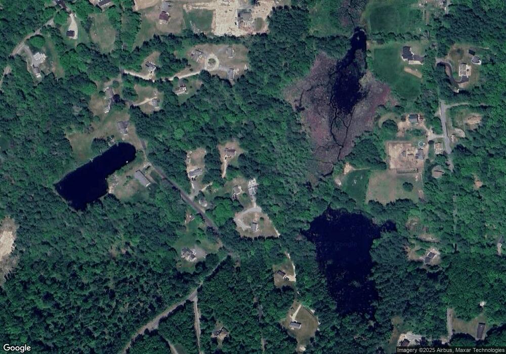 450 Cook Hill Rd, Danielson, CT 06239 - photo 1