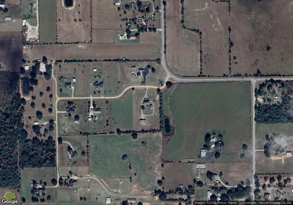 29107 Hay Meadow Ct, Waller, TX 77484 - photo 1