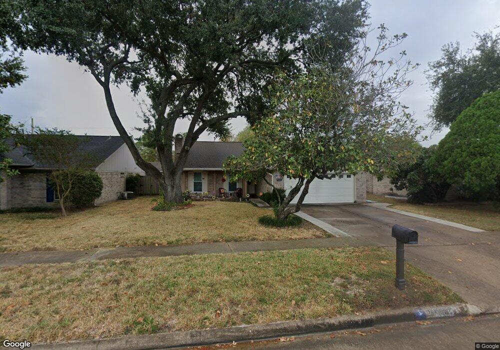 6811 Desert Rose Ln, Houston, TX 77086 - photo 1