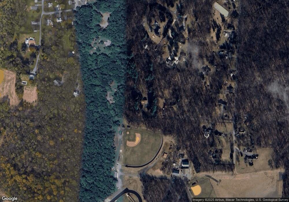 20100 Clay Rd, Hagerstown, MD 21742 - photo 1