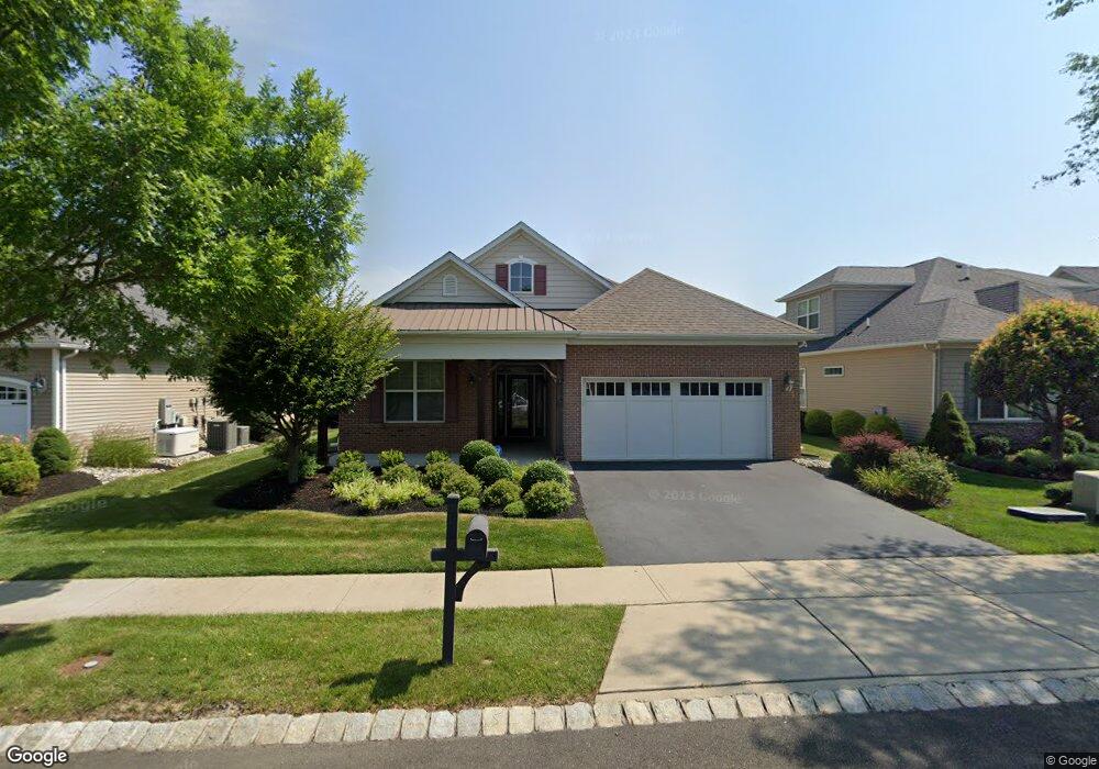 12 Orleans St, Princeton Junction, NJ 08550 - photo 1