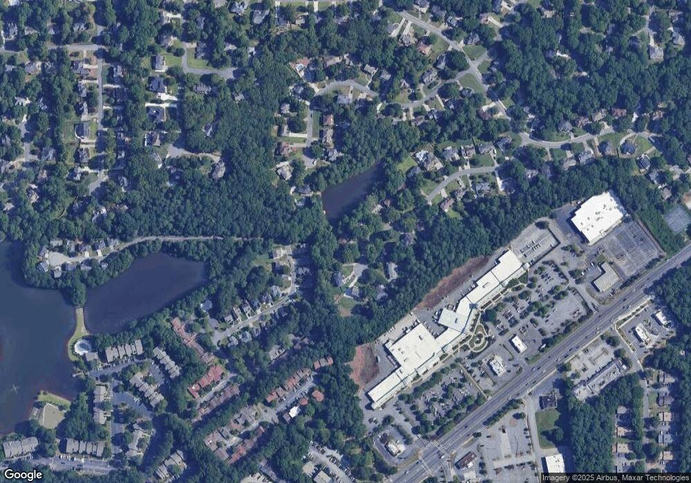 732 Laurel Chase SW, Marietta, GA 30064 - photo 1