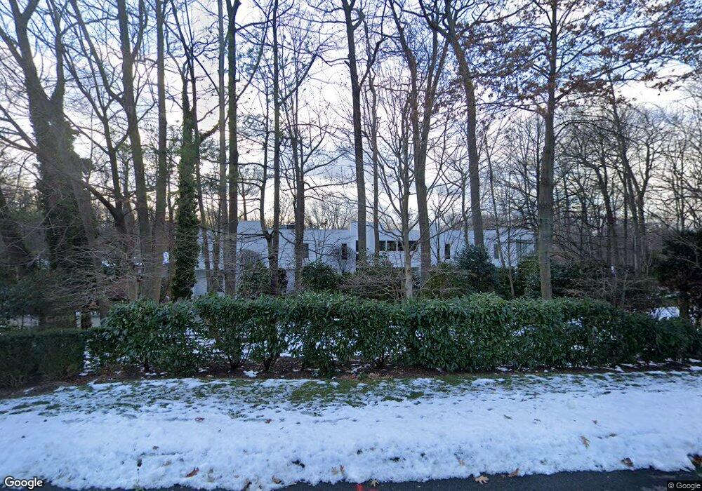 21 Robin Ln, Alpine, NJ 07620 - photo 1