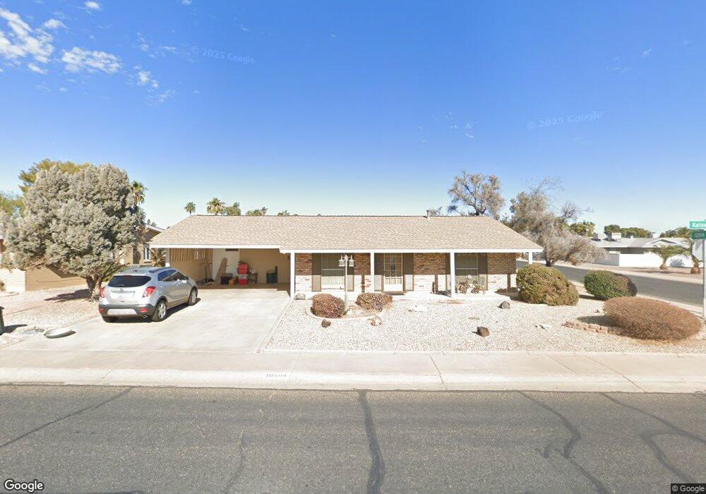 10504 W Kelso Dr, Sun City, AZ 85351 - photo 1