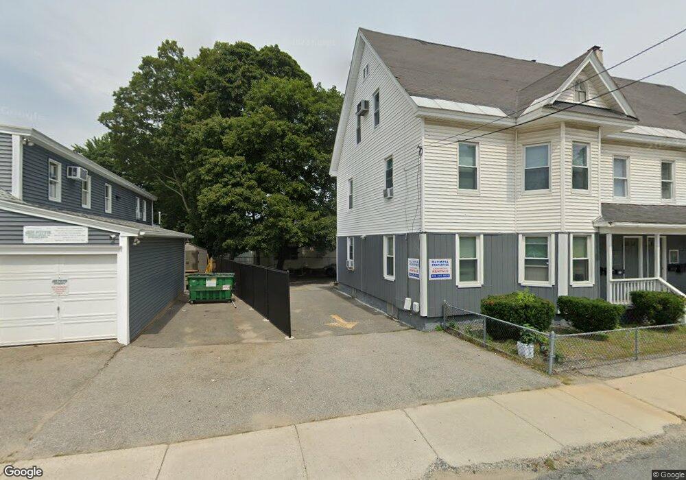 2 Pelham Ave, Methuen, MA 01844 - photo 1