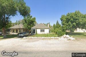 167 E 200 N, Mount Pleasant, UT 84647
