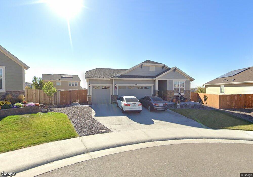 0 E 135th Place, Thornton, CO 80602 - photo 1