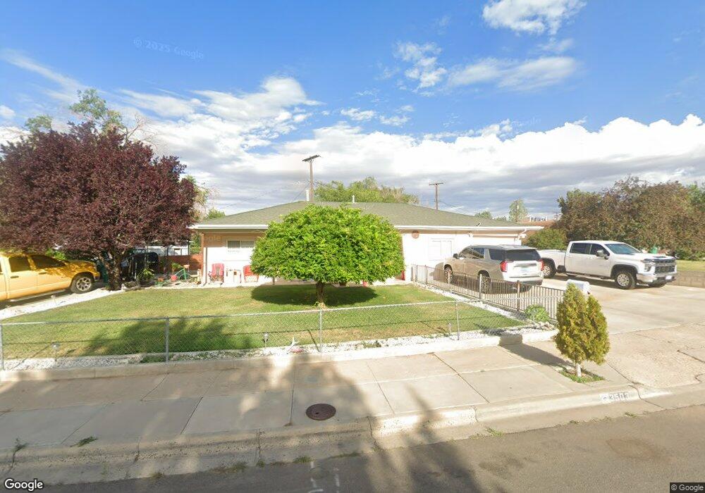 3503 Highland View Dr, Farmington, NM 87402 - photo 1