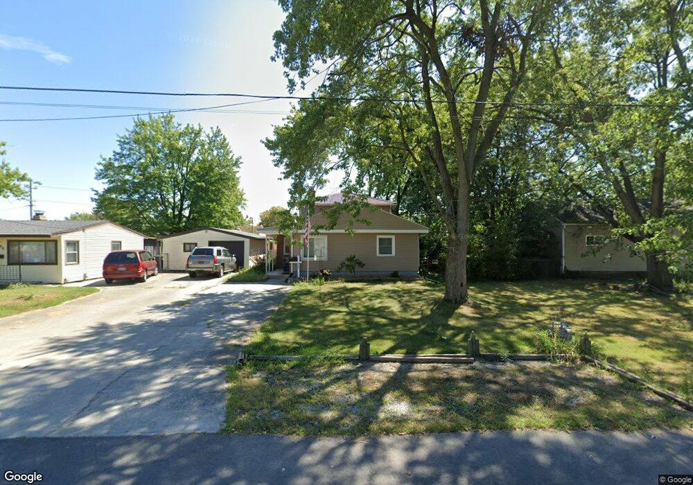 467 W Kildare Ave, Lima, OH 45801 - photo 1