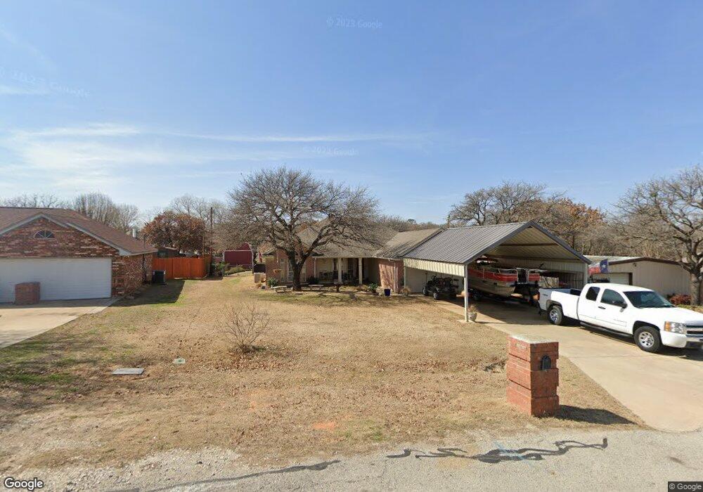 804 Wayne Trail, Azle, TX 76020 - photo 1