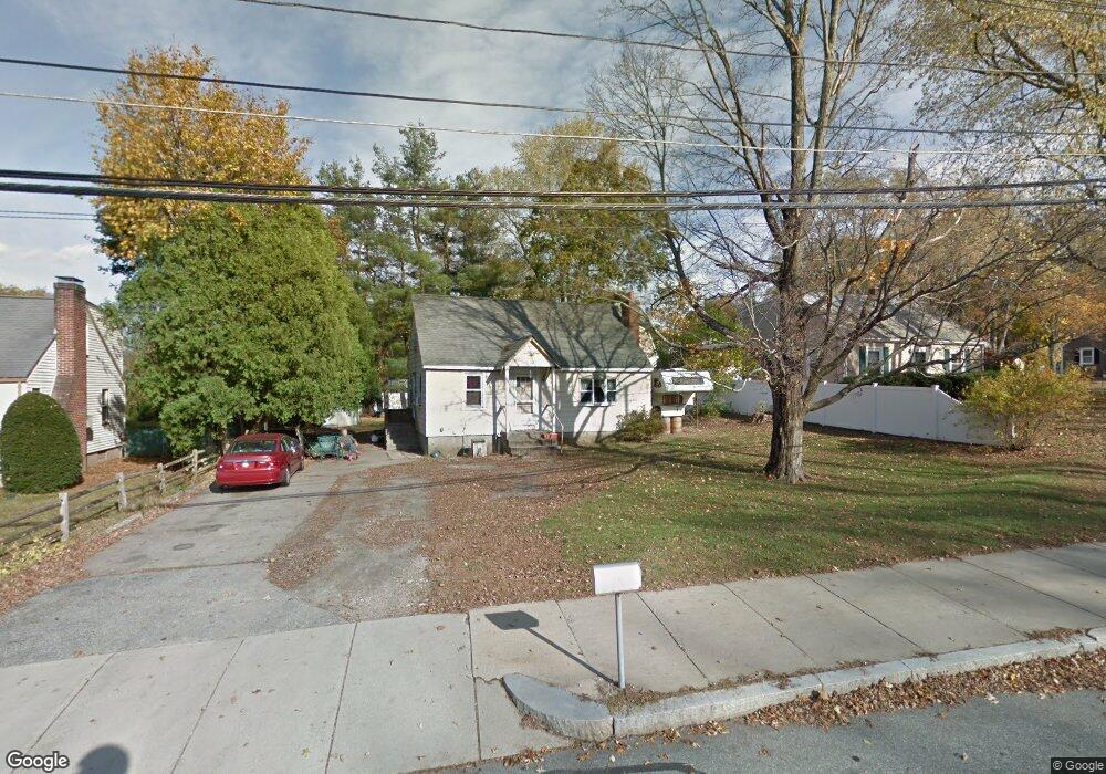 57 Oak St, Franklin, MA 02038 - photo 1