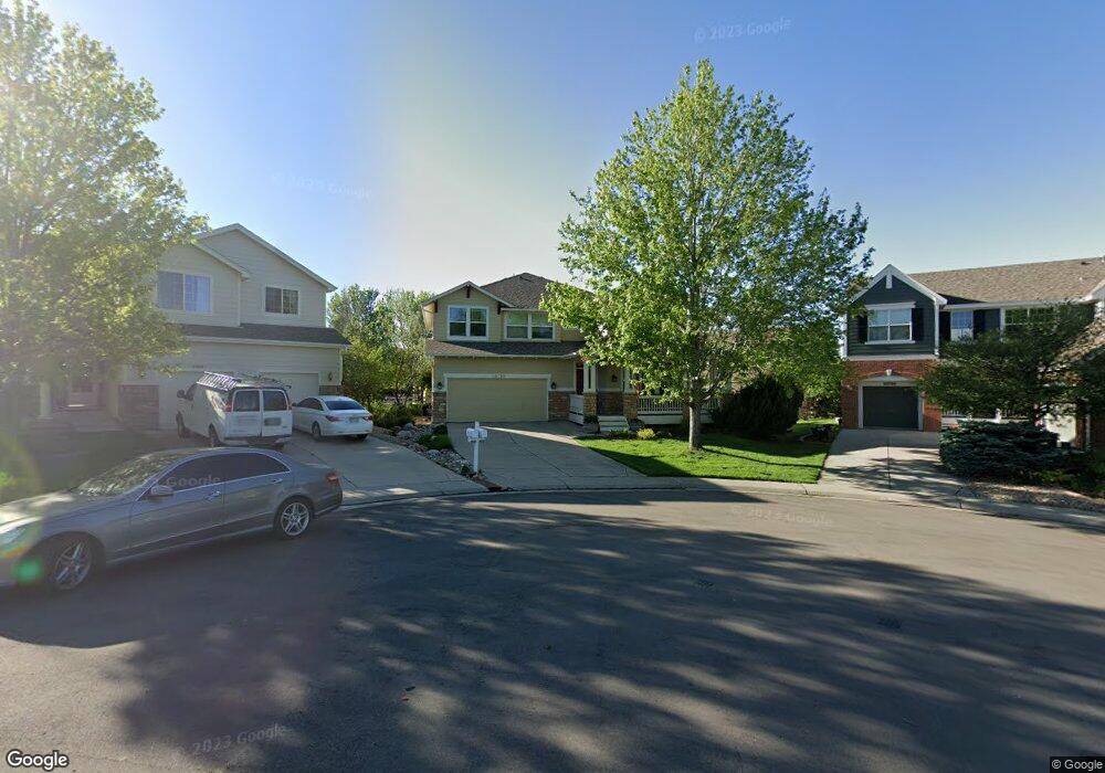 20790 E Euclid Dr, Centennial, CO 80016 - photo 1