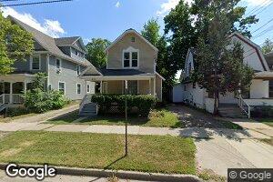 521 W Shiawassee St, Lansing, MI 48933