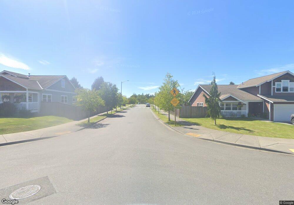 0 286th Place NW unit 29097868, Stanwood, WA 98292 - photo 1