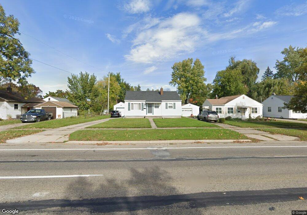 1634 W Mt Hope, Lansing, MI 48910 - photo 1