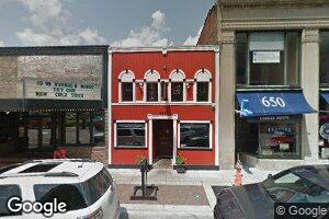 648 Main St, La Fayette, IN 47901