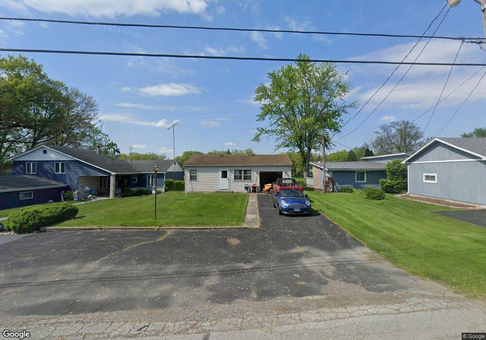 781 S Lakeview Dr, Lowell, IN 46356 - photo 1