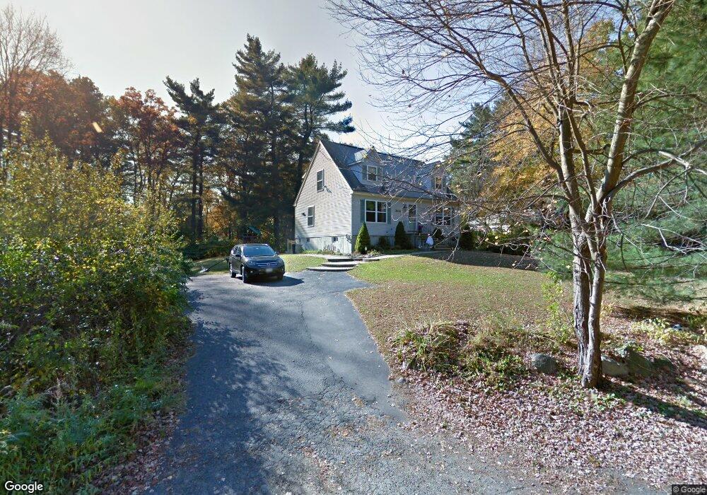 7 Clifton St, Wilmington, MA 01887 - photo 1