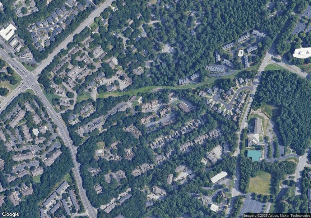 0 Splinterwood Rd unit 3119075, Peachtree Corners, GA 30092 - photo 1