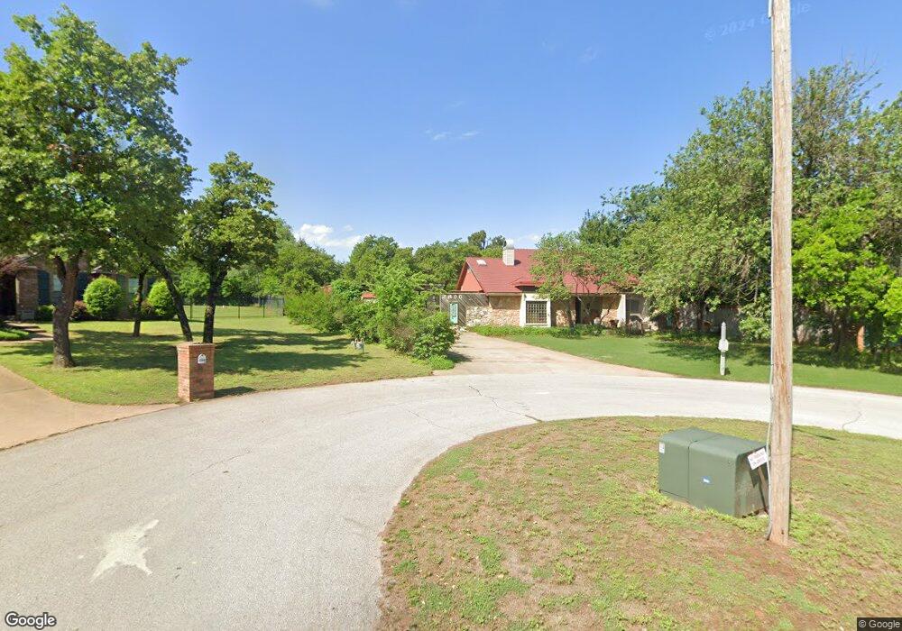 2600 Little Timber, Edmond, OK 73025 - photo 1