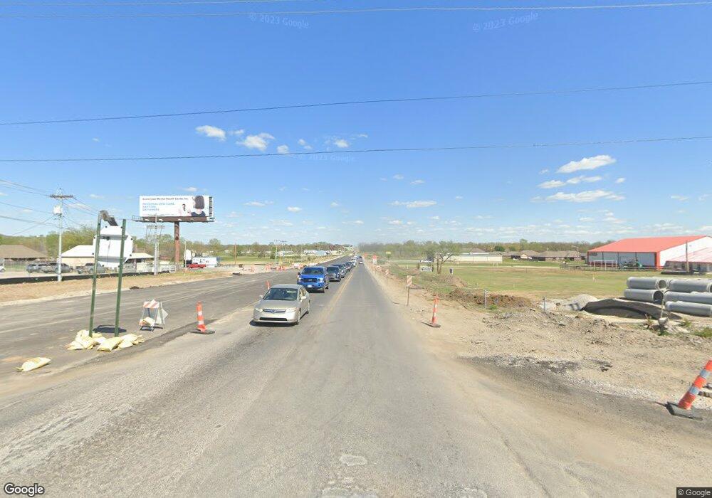 10 N 52nd Ave W, Sperry, OK 74073 - photo 1