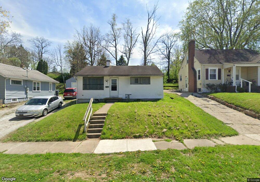 2311 W 9th St, Anderson, IN 46016 - photo 1