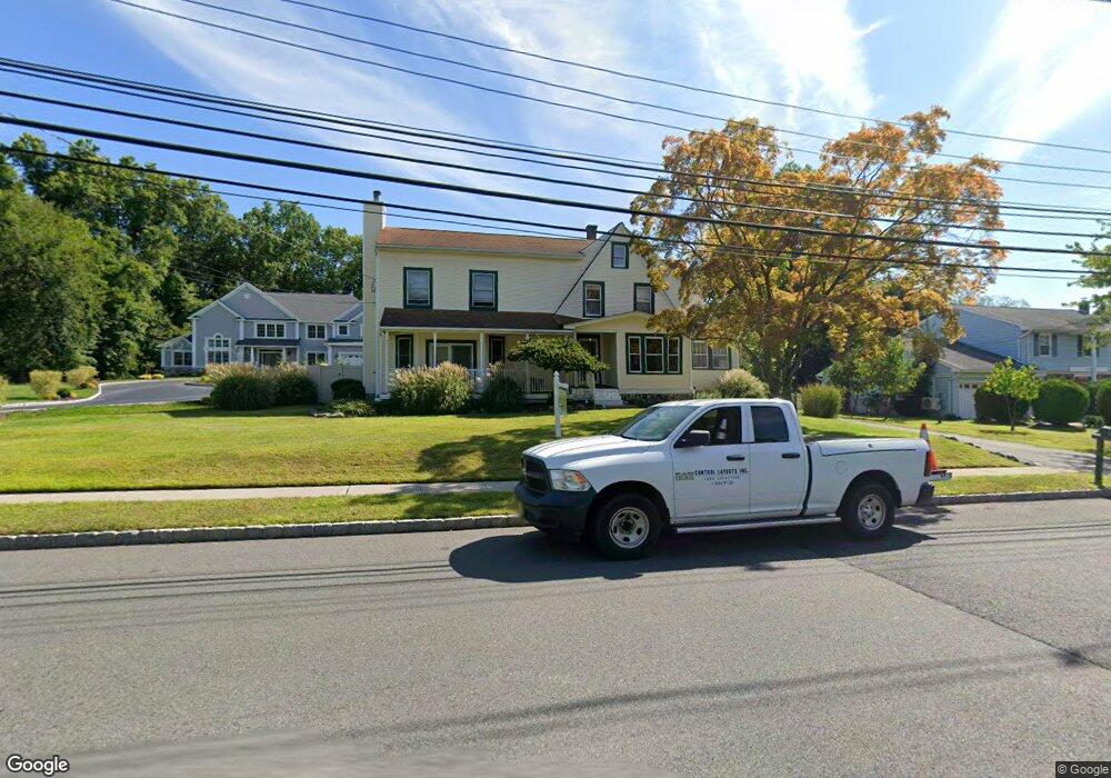 169 Knoll Rd, Boonton, NJ 07005 - photo 1