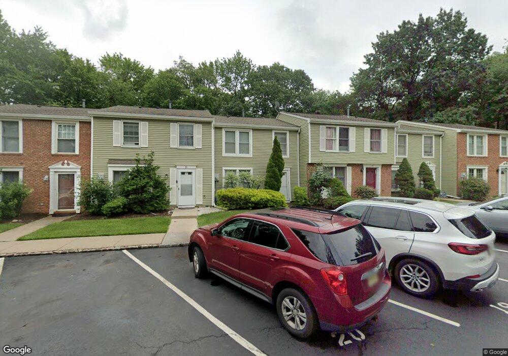 20 Aspen Ct, Monmouth Junction, NJ 08852 - photo 1