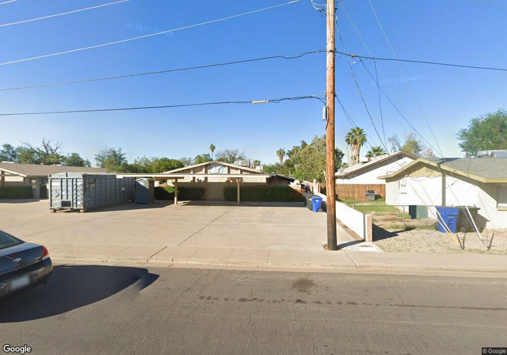 1424 E Dana Ave, Mesa, AZ 85204 - photo 1