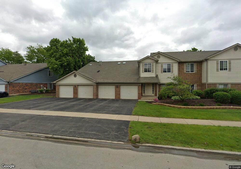 1731 Chesapeake Ln unit 70162, Schaumburg, IL 60193 - photo 1