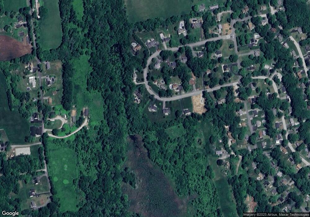 11 Camelot Cir, Dudley, MA 01571 - photo 1