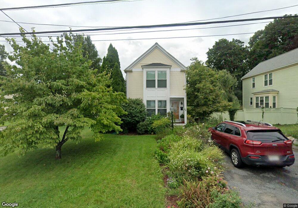 64 Raymond Marchetti St, Ashland, MA 01721 - photo 1