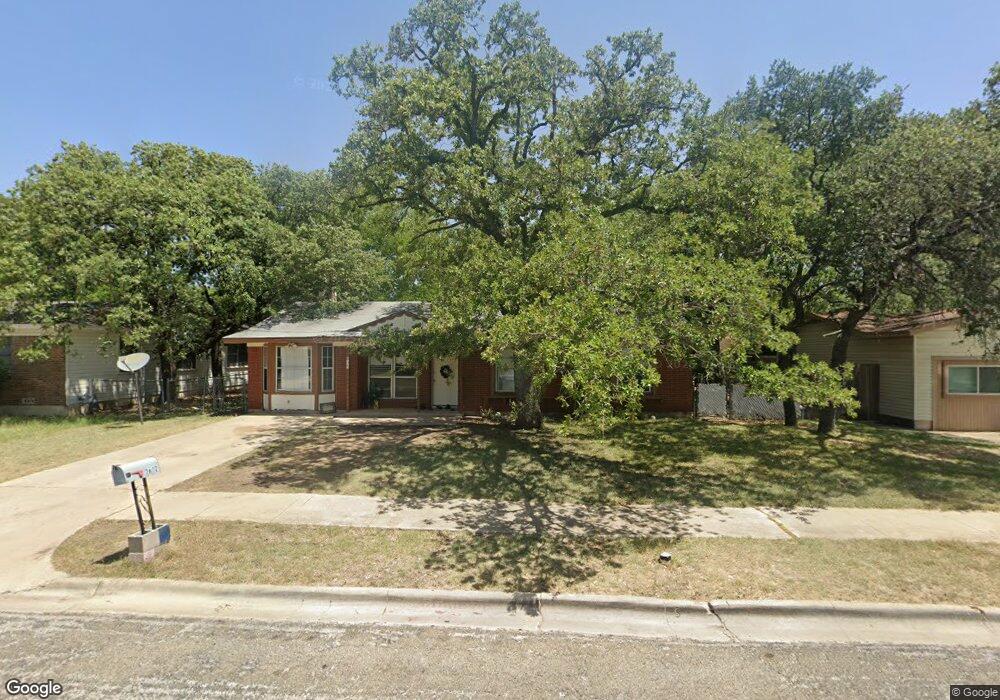 2412 Post Oak Ave, Copperas Cove, TX 76522 - photo 1