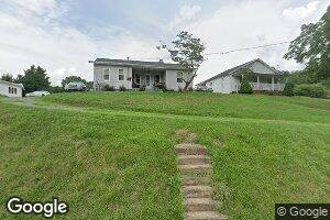 356 Edgewater Dr, Cedar Bluff, VA 24609