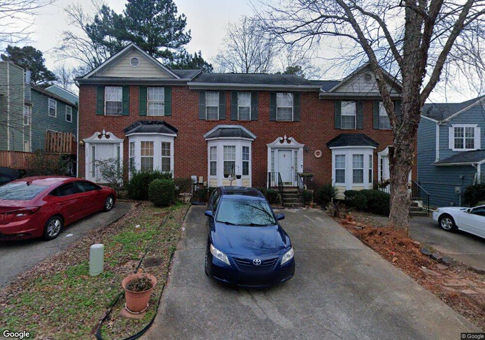 3006 Regal Park Ct unit 4, Duluth, GA 30096 - photo 1
