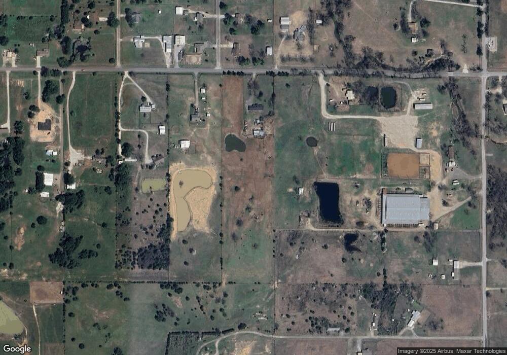 14950 W 71st St S, Sapulpa, OK 74066 - photo 1