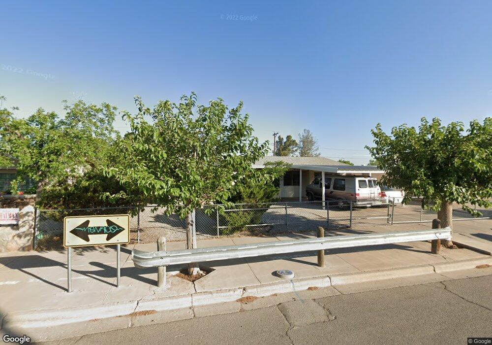 8046 Broadway Dr, El Paso, TX 79915 - photo 1